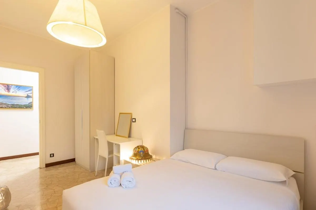 Splendido Trilocale Zona Citta Studi - Mirable Pm Apartment Milan