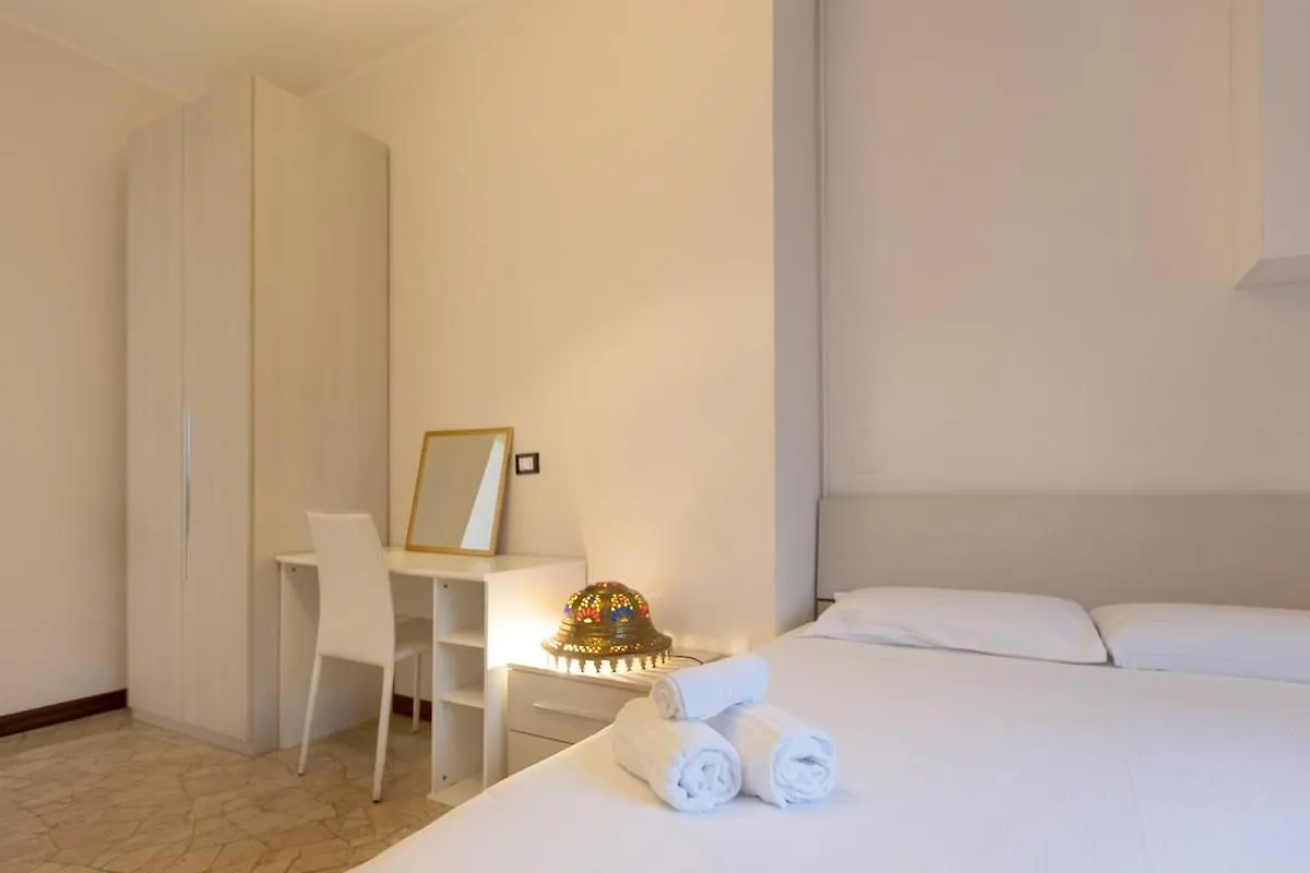 Splendido Trilocale Zona Citta Studi - Mirable Pm Apartment Milan