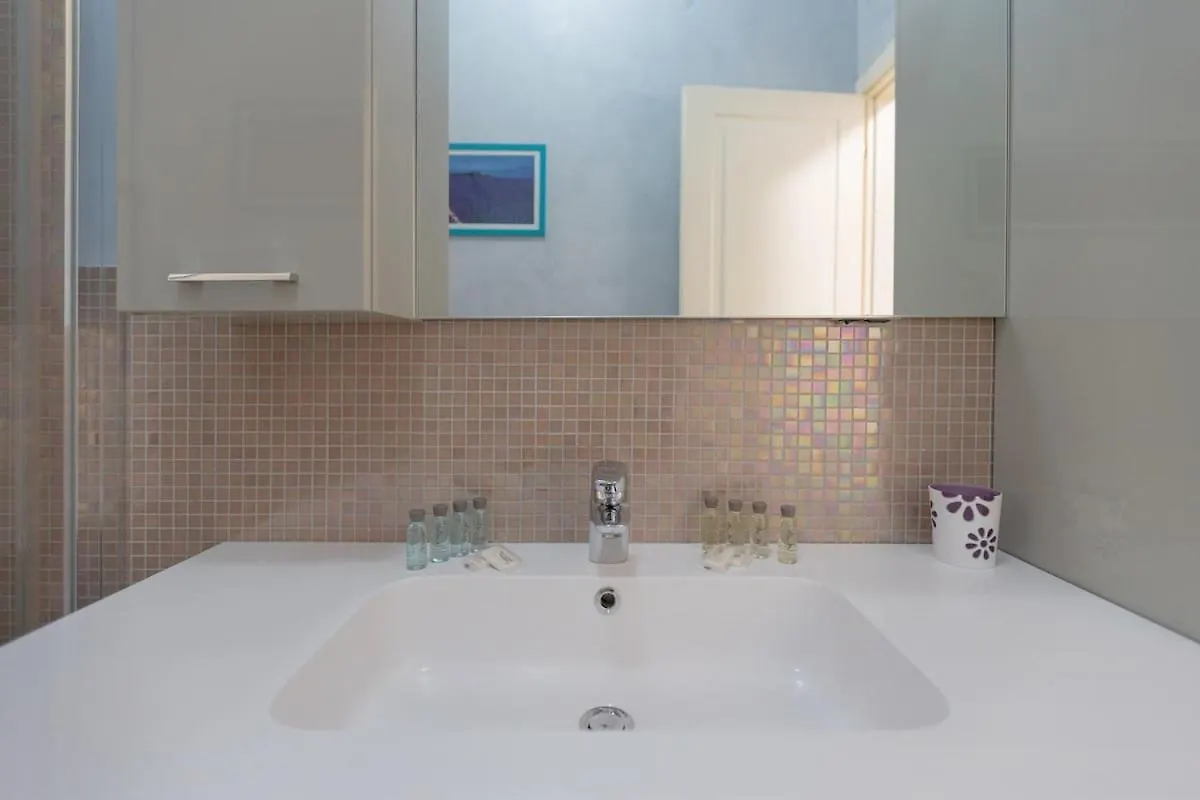 Splendido Trilocale Zona Citta Studi - Mirable Pm Apartment Milan