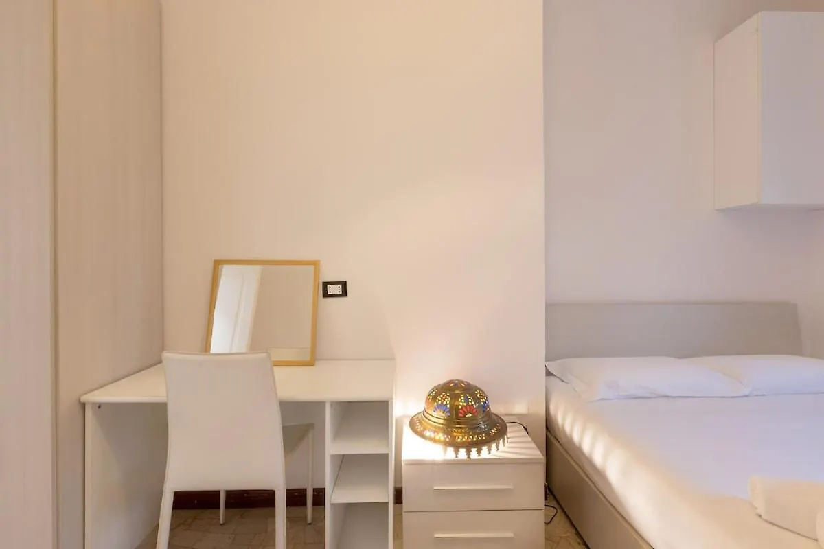 Splendido Trilocale Zona Citta Studi - Mirable Pm Apartment Milan Italy