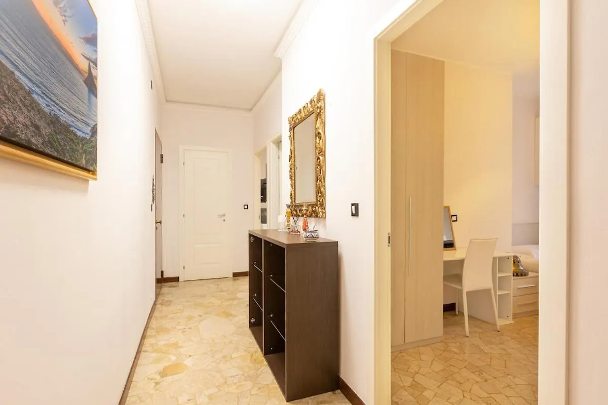Splendido Trilocale Zona Citta Studi - Mirable Pm Apartment Milan Italy