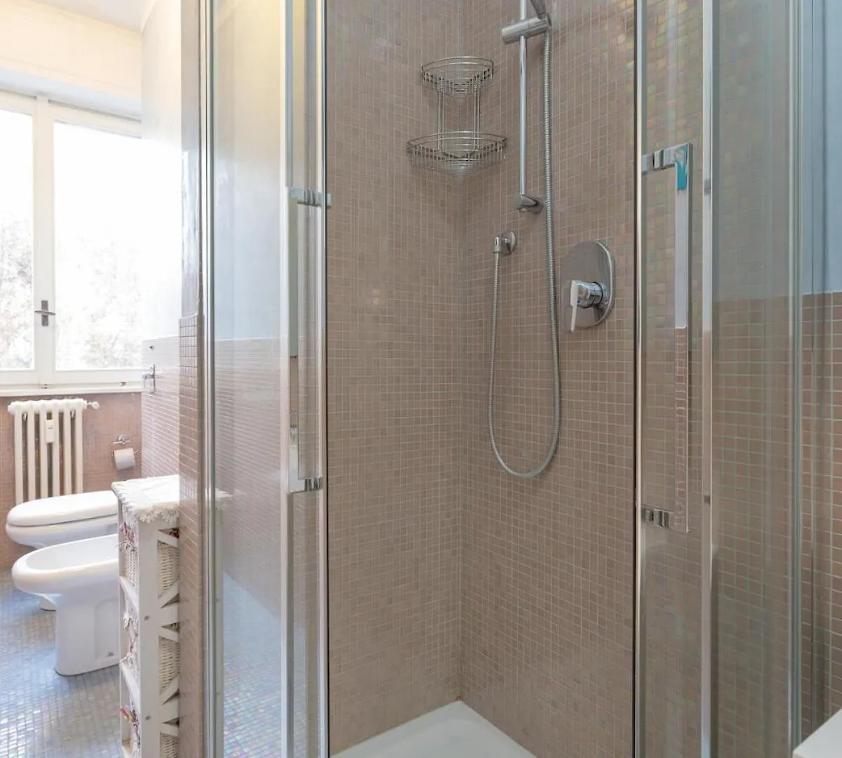 Splendido Trilocale Zona Citta Studi - Mirable Pm Apartment Milan